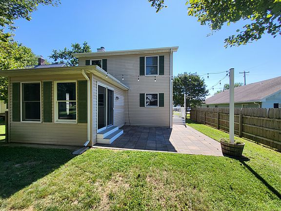 2nd image of 613 Cecil Ave