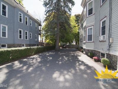 51 Chester Ave, Waltham, MA, 02453