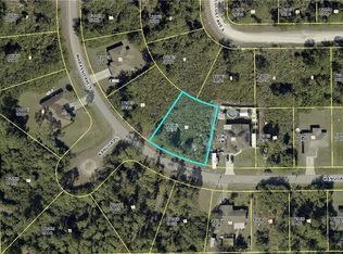 905 KANUGA ST E, LEHIGH ACRES, FL 33974