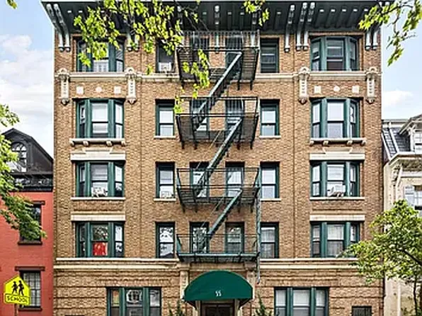 55 Hicks St APT 1, Brooklyn, NY 11201