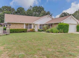 6572 Eagle Crest Dr, Milton, FL 32570