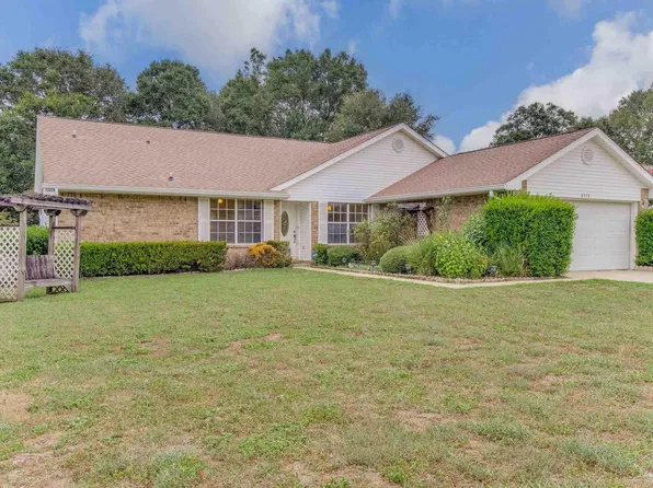 6572 Eagle Crest Dr, Milton, FL 32570