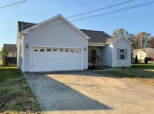 109 Fenton Ct, Hopkinsville, KY 42240