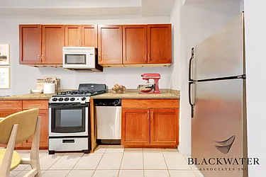 Rented by Blackwater Associates Inc.