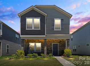613 Cedar Knoll Cir, Pineville, NC 28134