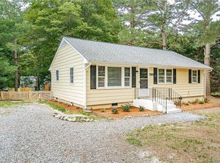 1303 Traway Dr, North Chesterfield, VA 23235