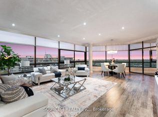 1300 Bloor St #PENTHOUSE 7, Mississauga, ON L4Y3Z2