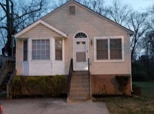 8301 Cypress St, Laurel, MD 20707