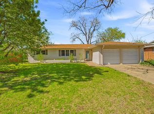 1310 N Cleveland Ave, Stephenville, TX 76401