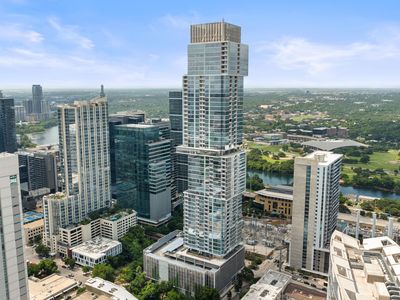 301 West Ave #3802, Austin, TX, 78701