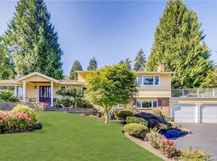 15609 SE 43rd St, Bellevue, WA 98006
