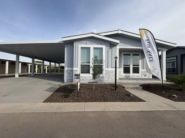 Tucson Plan, Dolce Vita