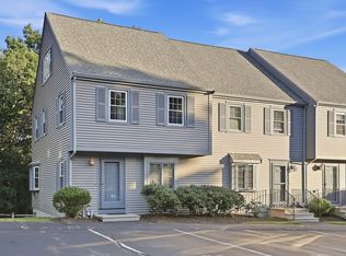 Oak Ridge, Maynard, MA 01754