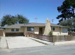 3409 Marvin St, Santa Maria, CA 93455