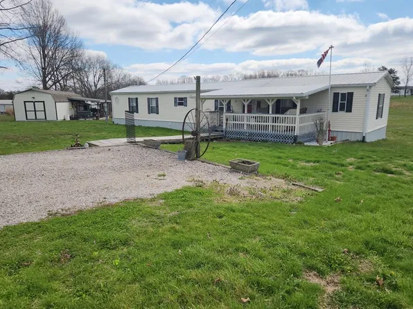 842 Riddle Rd, Owingsville, KY 40360