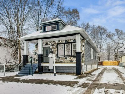 11731 S Morgan St, Chicago, IL, 60643