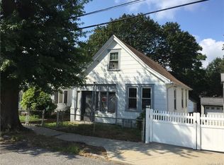 43 Moultrie Ave, Yonkers, NY 10710