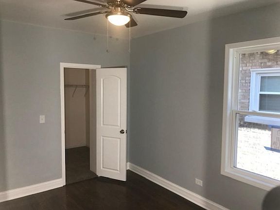 1st Level Bedroom