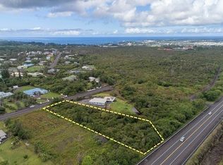 562 562nd #231, Hilo, HI 96720