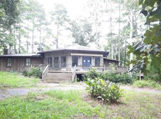 6030 Goolsby Rd, Monticello, GA 31064