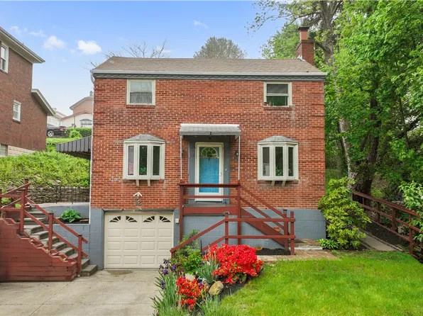 12 Westfield Ave, Pittsburgh, PA 15229