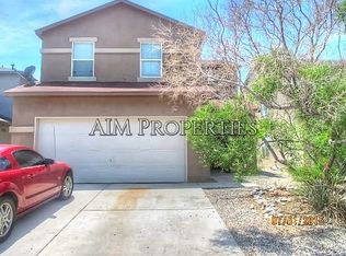 409 Luminoso Dr NW, Albuquerque, NM 87121