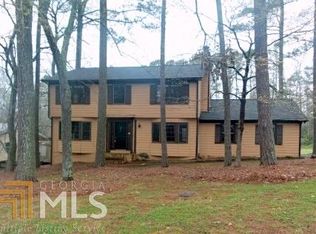 1690 Murdock Rd, Marietta, GA 30062