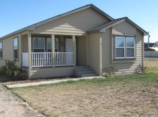 906 W Del Rio St, Alpine, TX 79830