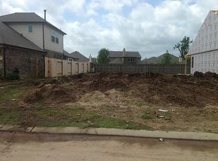 6910 Baitland Dr, Missouri City, TX 77459
