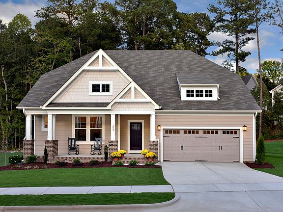 The Woodbury