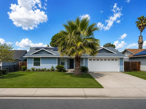 742 E Morton Avenue, Porterville, CA 93257