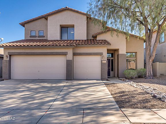 4th image of 6397 S Woodland Hills Dr