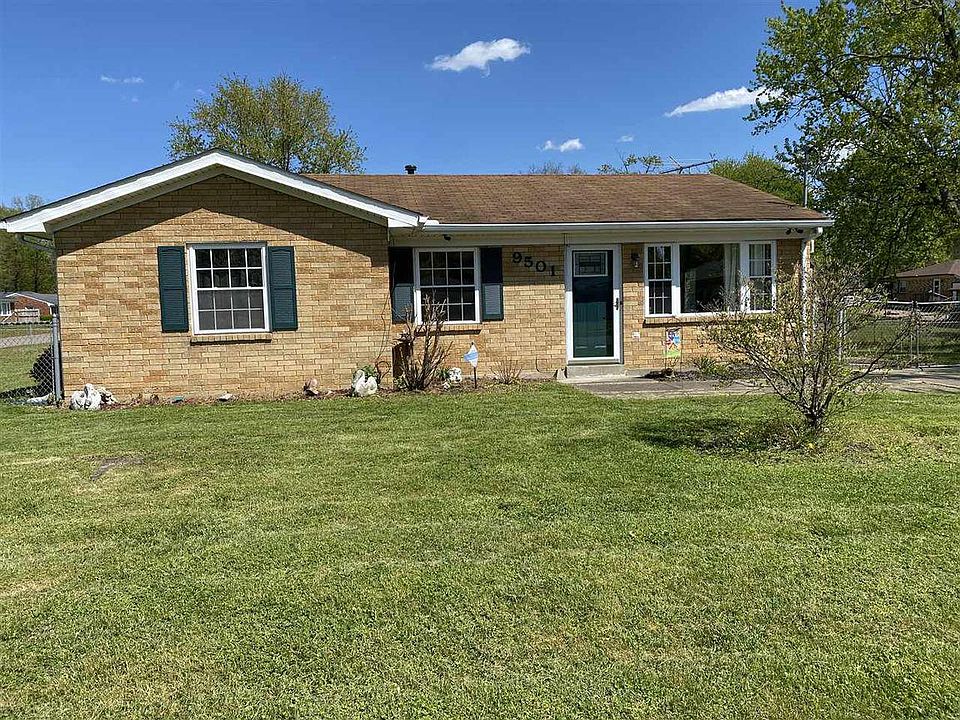 1st image of 9501 Johnsontown Way