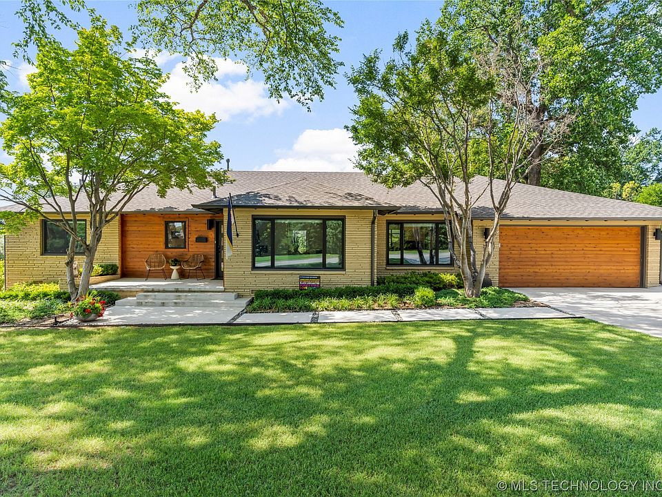 2718 E 36th St S, Tulsa, OK 74105 Zillow
