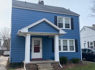 2715 Boxwood Rd #2, Toledo, OH 43613