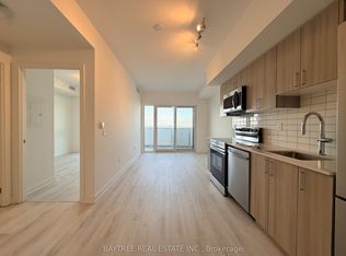 1010 Sandy Beach Rd #1603, Pickering, ON L1W 3X5