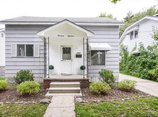 1418 Birney St, Saginaw, MI