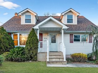 2114 W Camplain Rd, Manville, NJ 08835