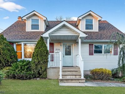 2114 W Camplain Rd, Manville, NJ, 08835