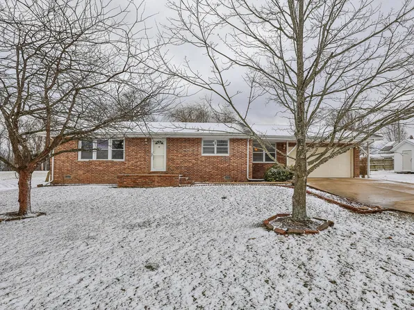 3200 N Weaver Road, Ozark, MO 65721