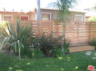 3129 Roberts Ave, Culver City, CA 90232