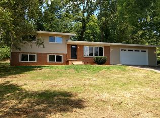 1909 Old Tusculum Rd, Greeneville, TN 37745