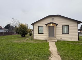 1507 W Houston Avenue, Visalia, CA 93291
