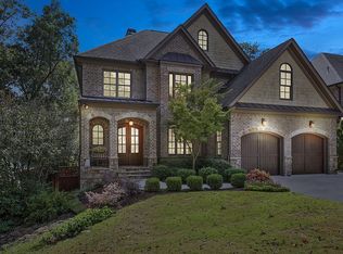 1847 Bragg St, Atlanta, GA 30341