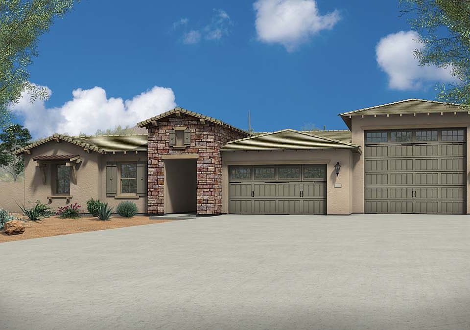 1st image of 9174 W Los Gatos Dr