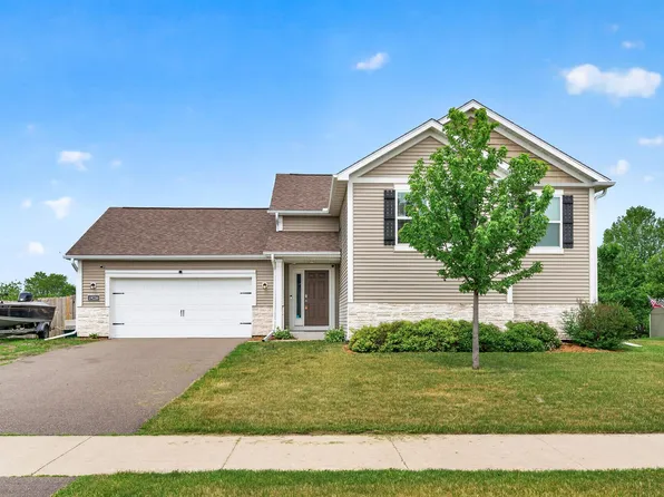 19226 Engle Wood Dr, Big Lake, MN 55309