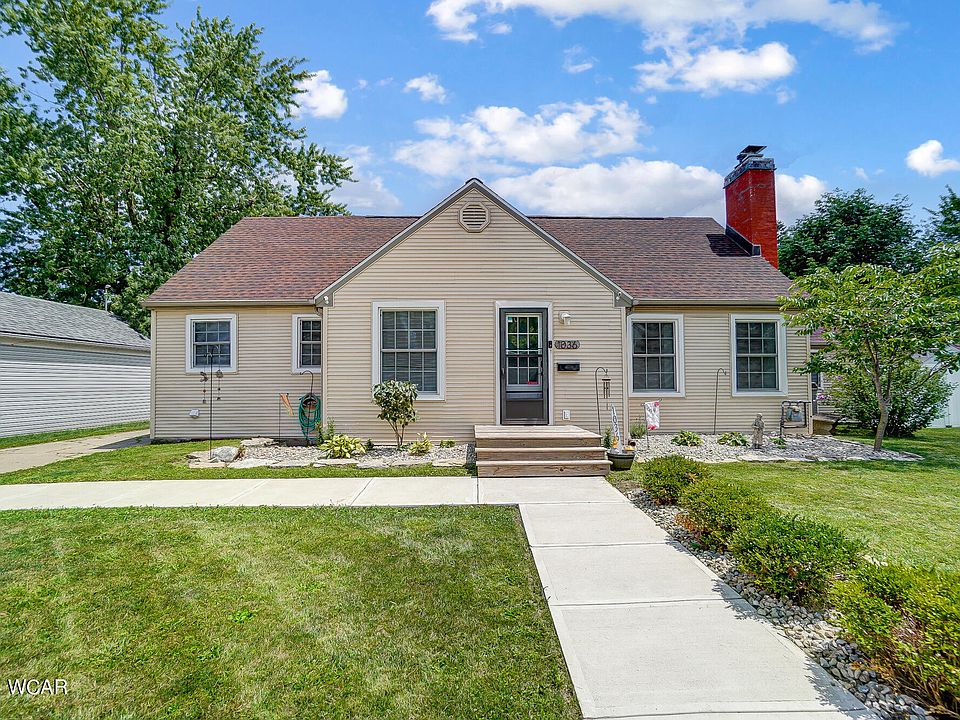 1st image of 1036 Oak Ln