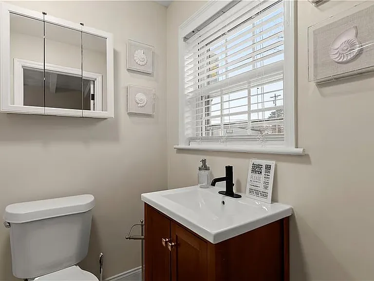 905 Liberty Hill Rd NE — Photo 20