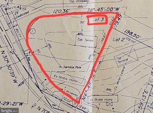 12682 Pennersville Rd, Waynesboro, PA 17268