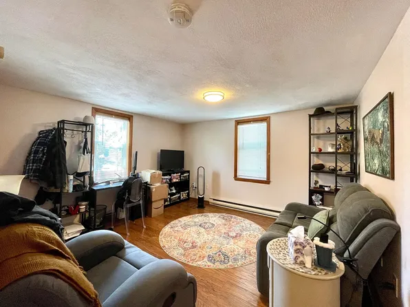 44 Fremont St #2, Providence, RI 02906